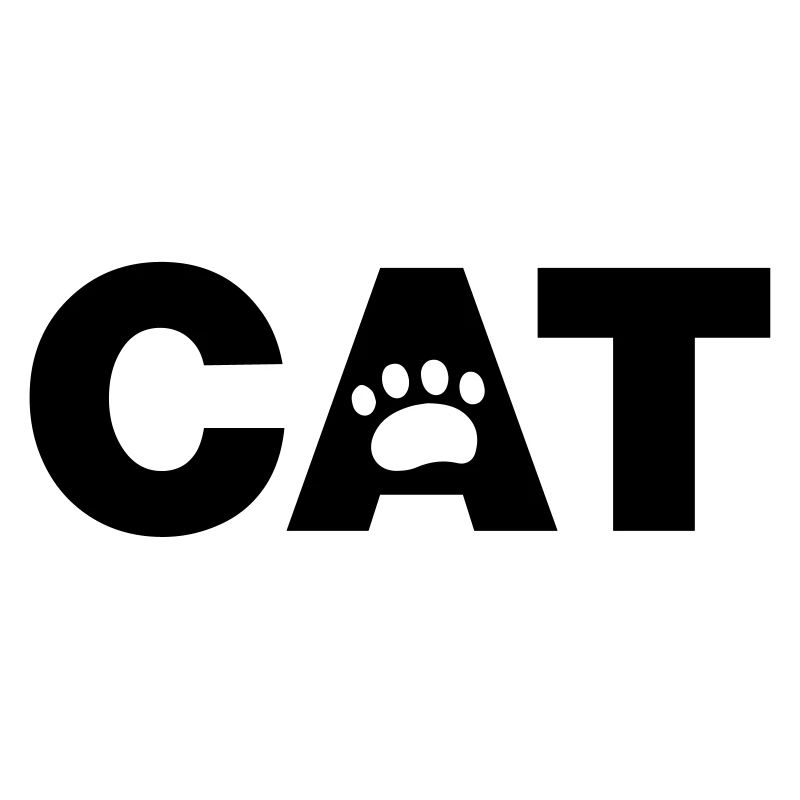 CAT - Statement for cat lovers