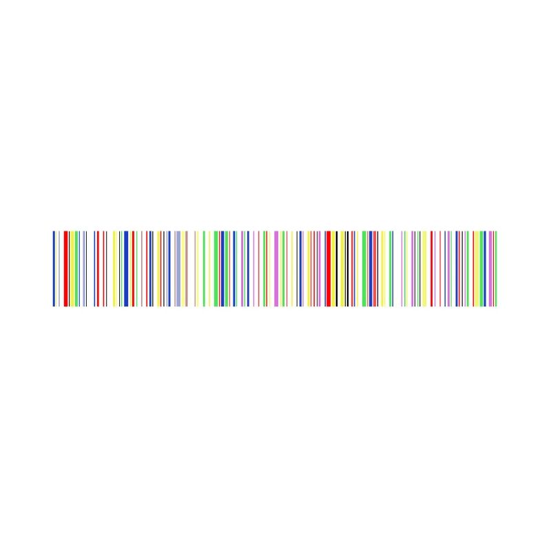 Barcode - Strichcode - Streifen - Codes