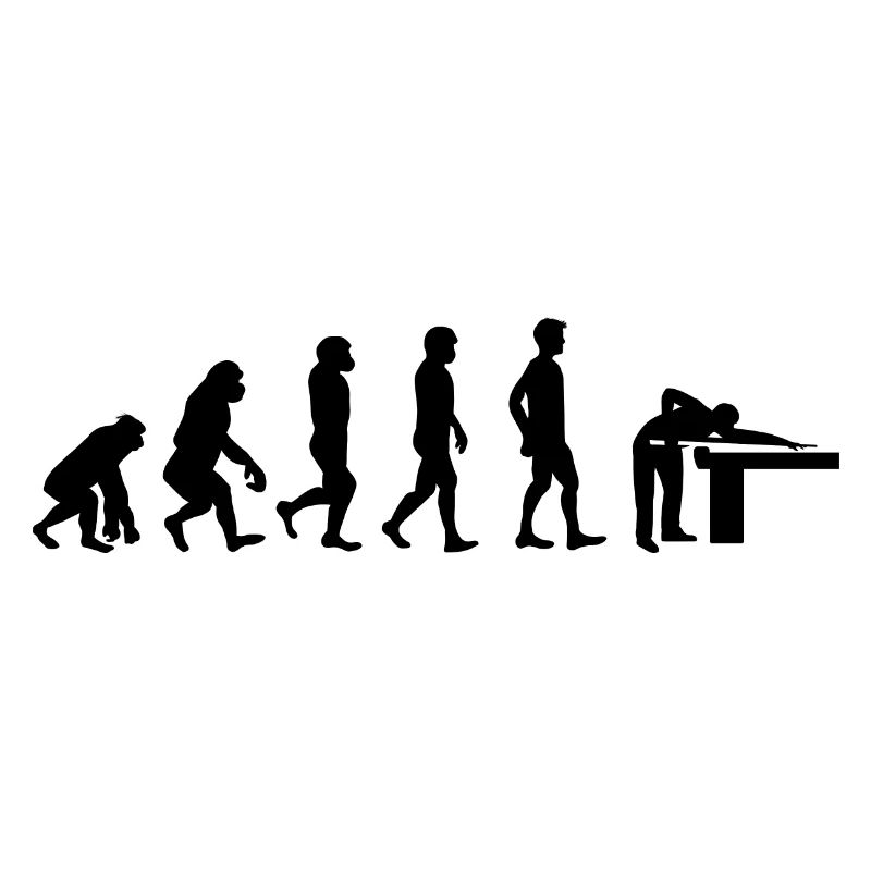 Billiard Evolution