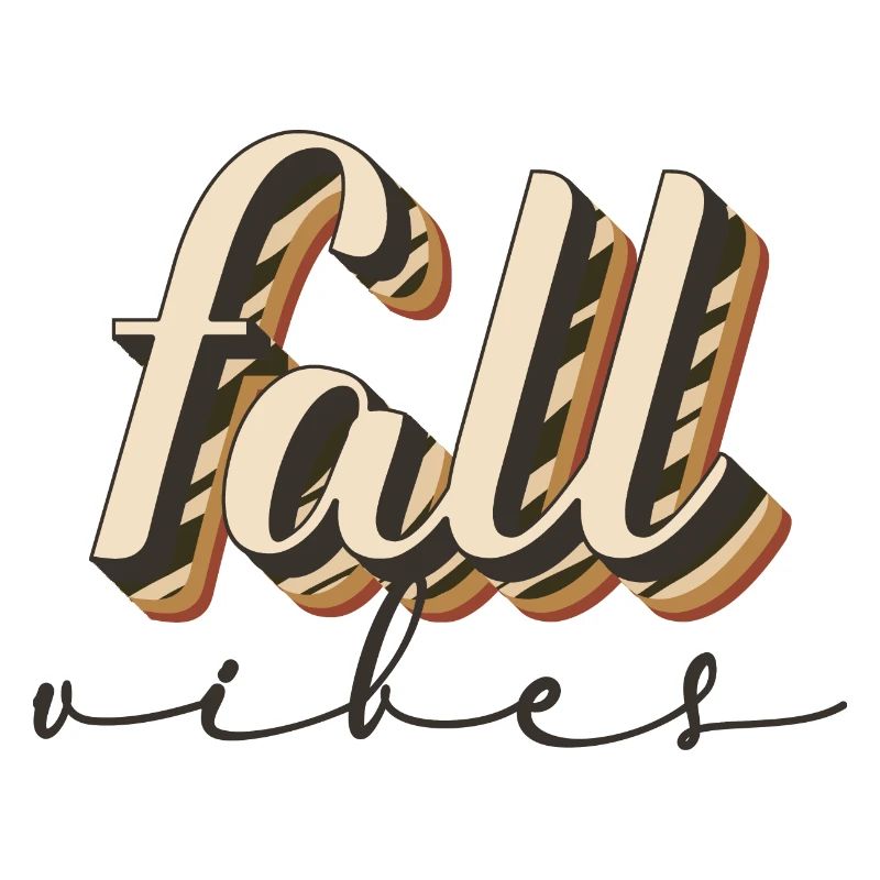 Fall Vibes