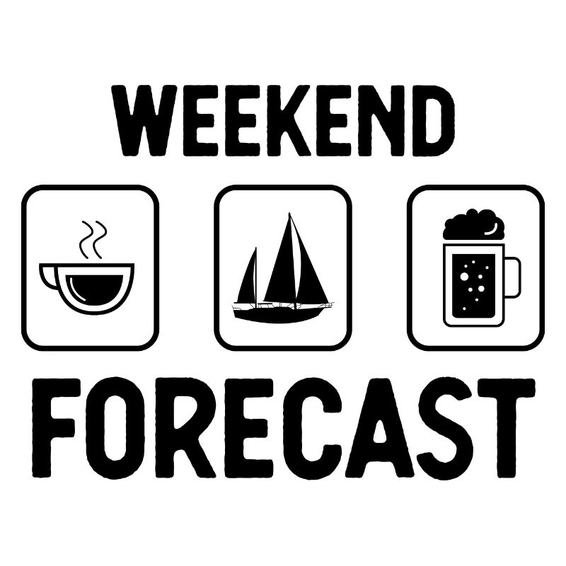 Weekend Forecast - (2)
