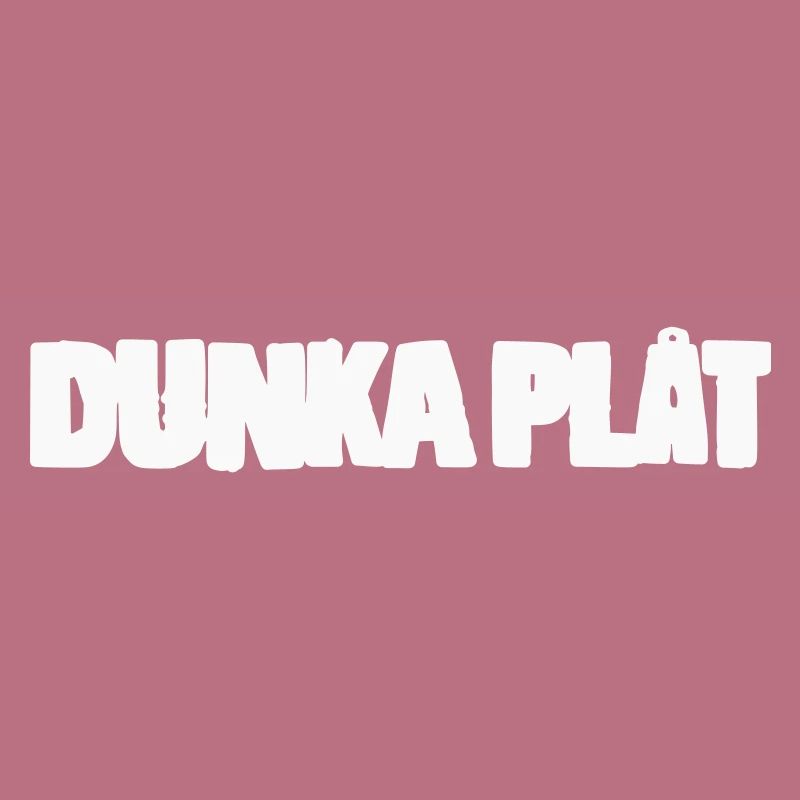 Dunka Blech