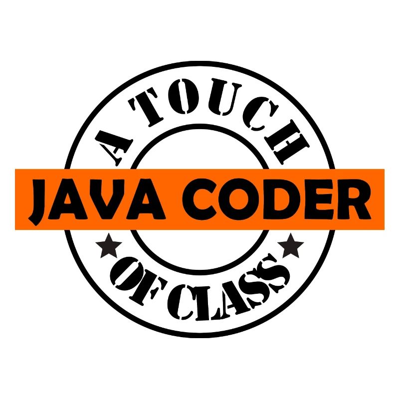 Java-Programmierer: ein Hauch von Klasse