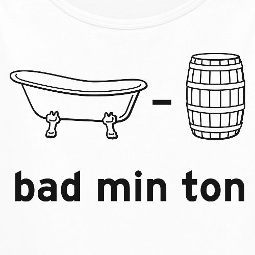 Slecht.Min.Ton