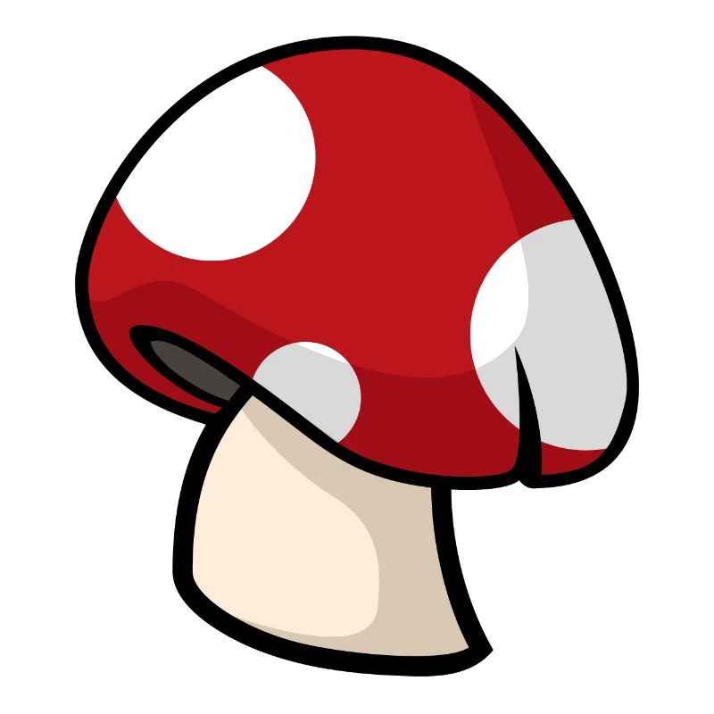 Toadstool