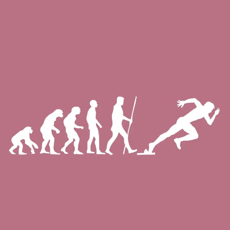 SPRINTER EVOLUTION!