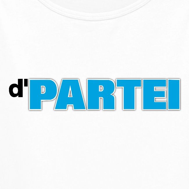 d'PARTEI