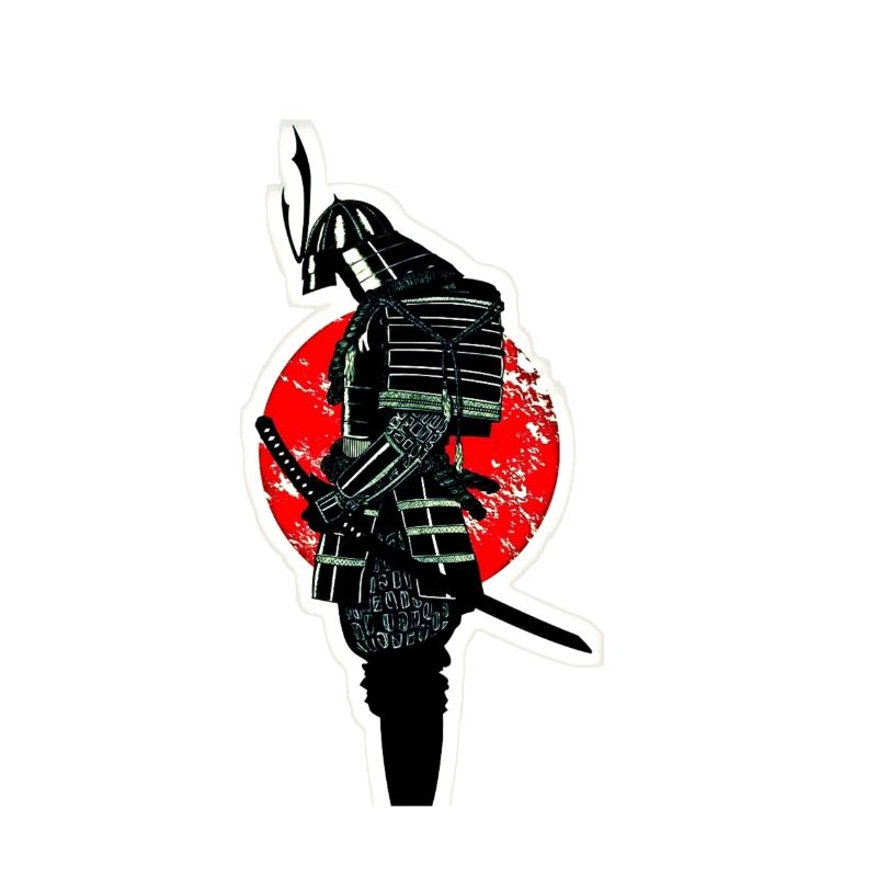 Samurai