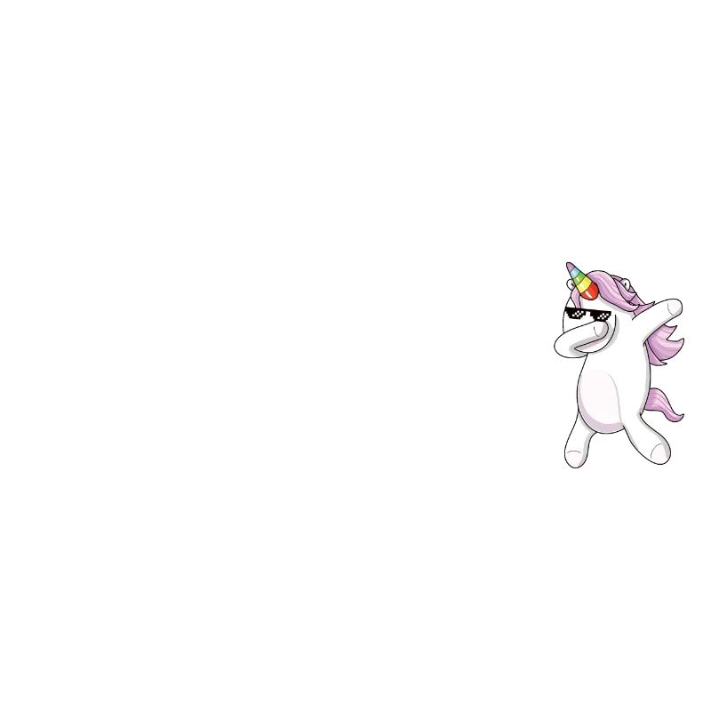Einhorn Evolution