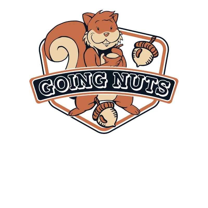 Going Nuts Squirrel Fox Squirrel Grey Squirrel