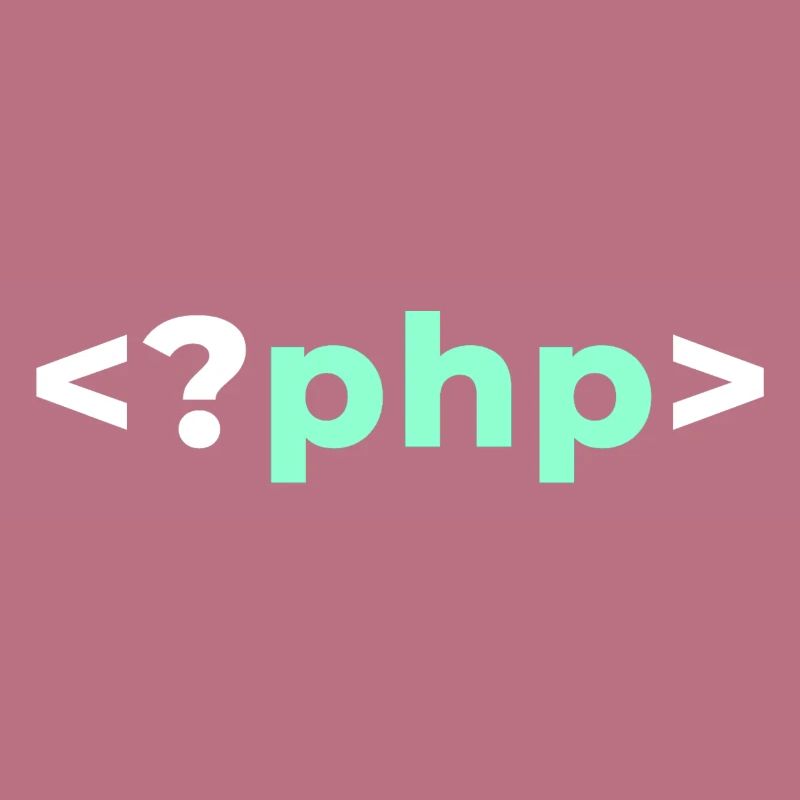 PHP Programmer Software Developer Shirt