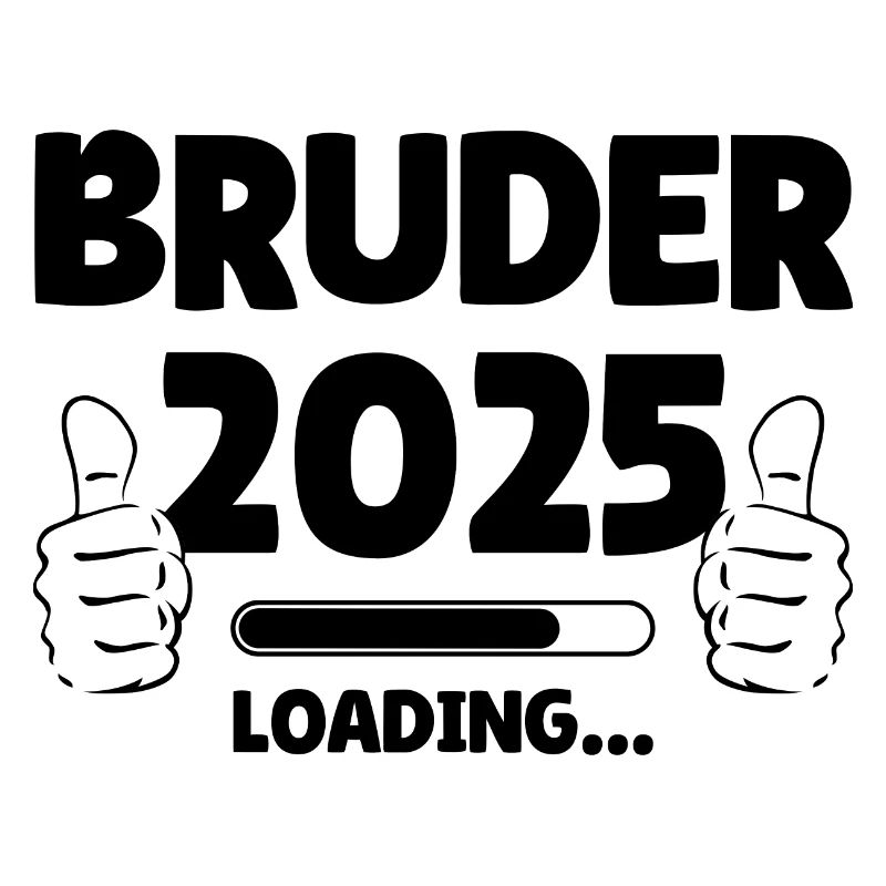Bruder 2025 Loading