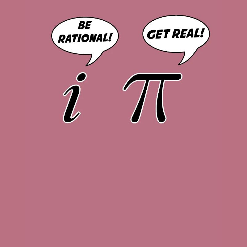 Funny math pi physicist math gift