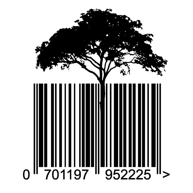 Arbre de code à barres