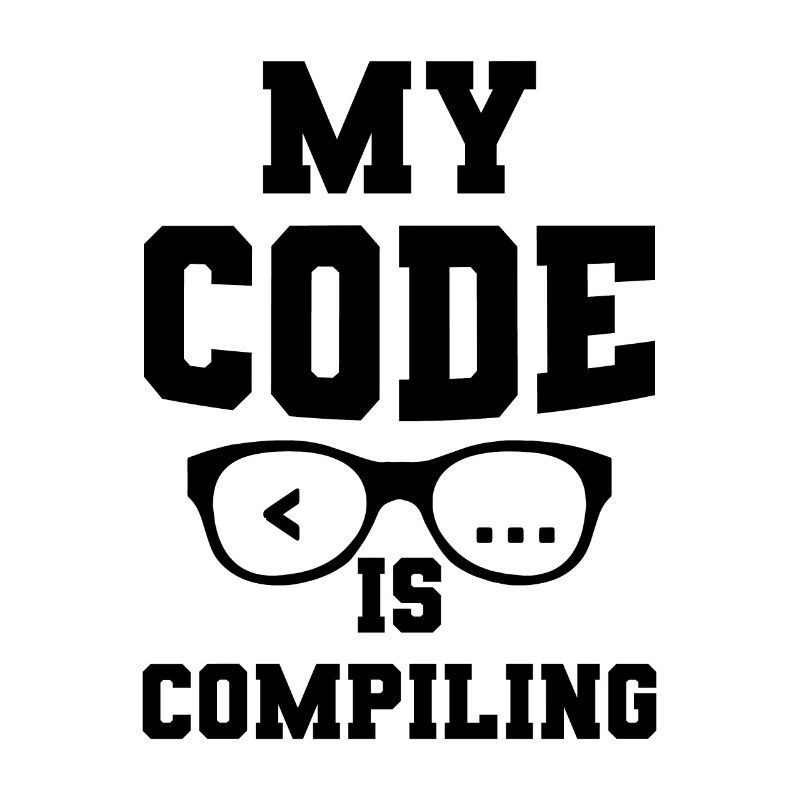 my code is compiling