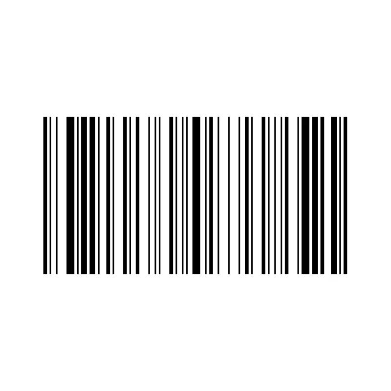 Barcode Scanncode Scanner Scannen Striche Geschenk