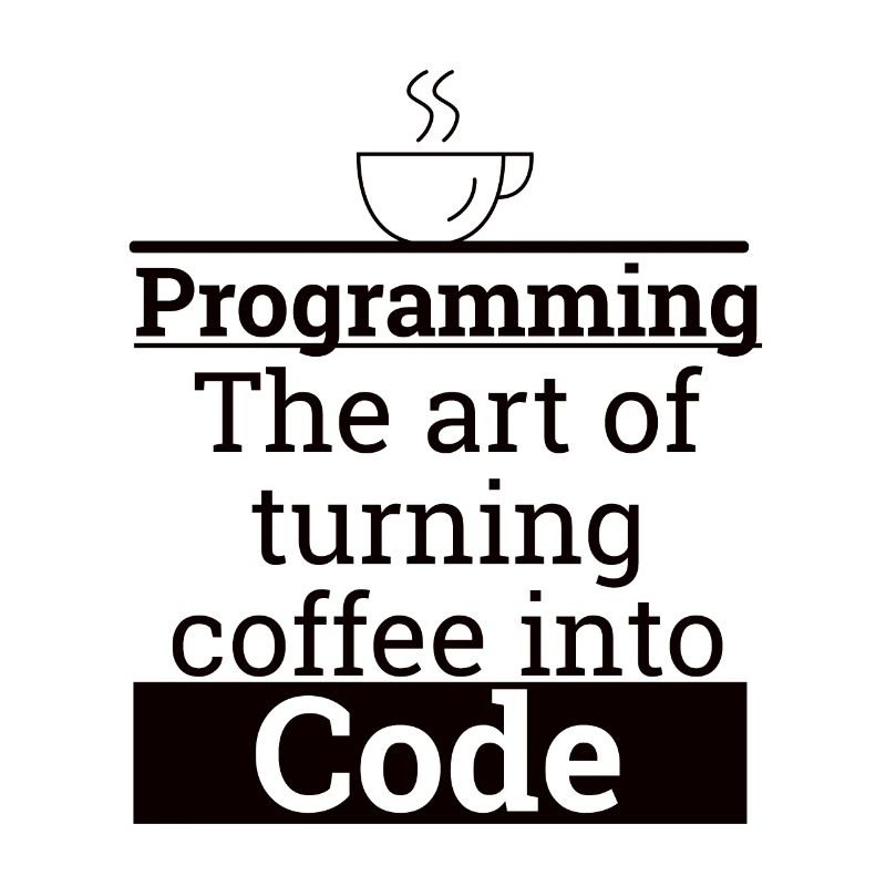 « Programming Coffee to Code » | Programmeurs