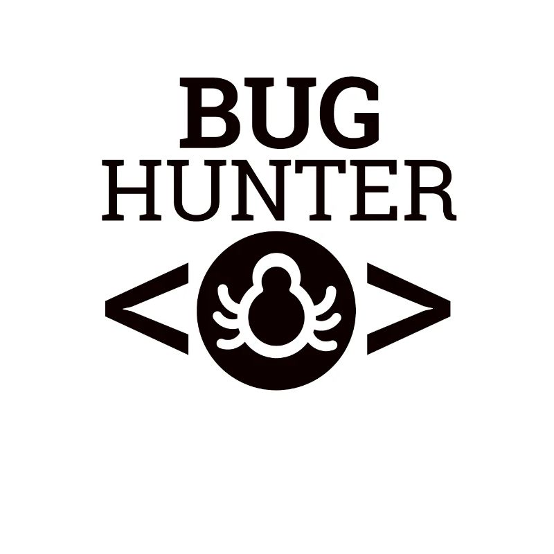 « Bug Hunter » | Informatique, programmeurs