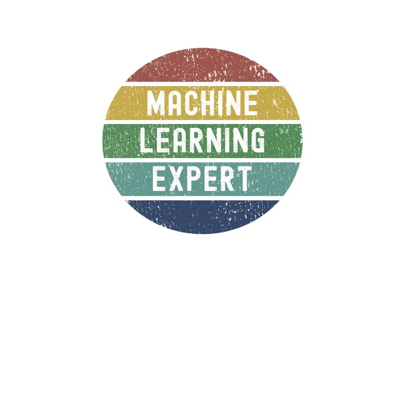 Machine Learning Experte Geschenk