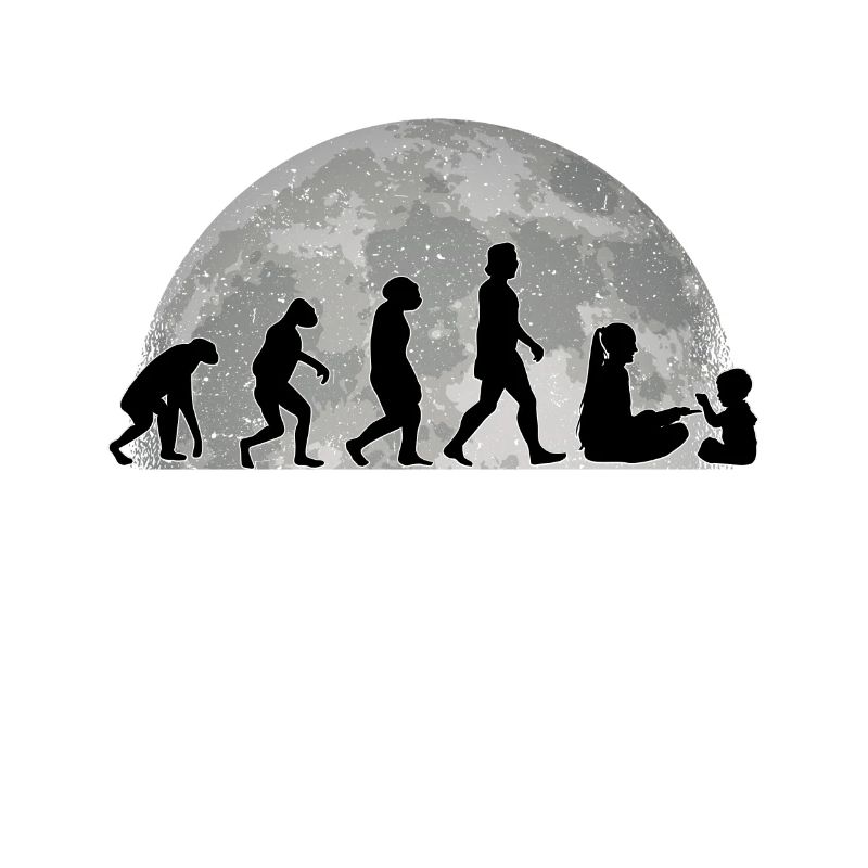 Assistante maternelle Evolution Lune Éducative Cadeau