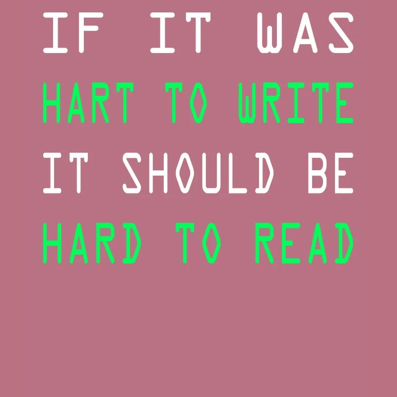 Computerarbeit Computerfreak Programmierung Coding