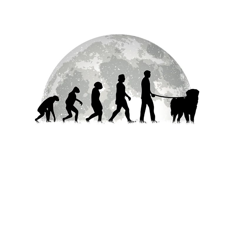 Leonberger Evolution Lune