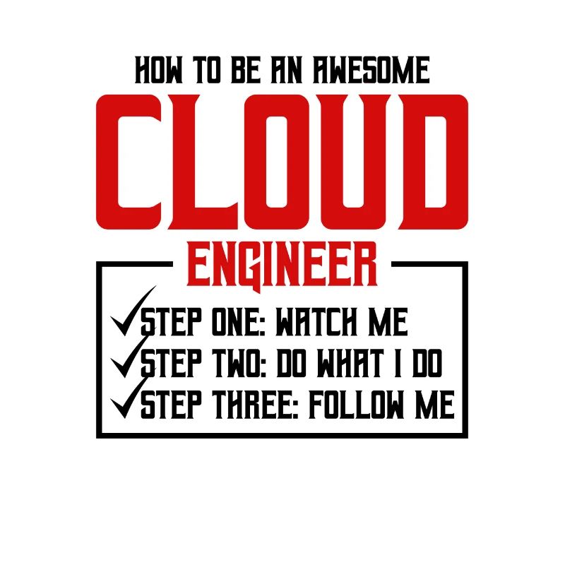 Cloud Administrator Cloud Devops