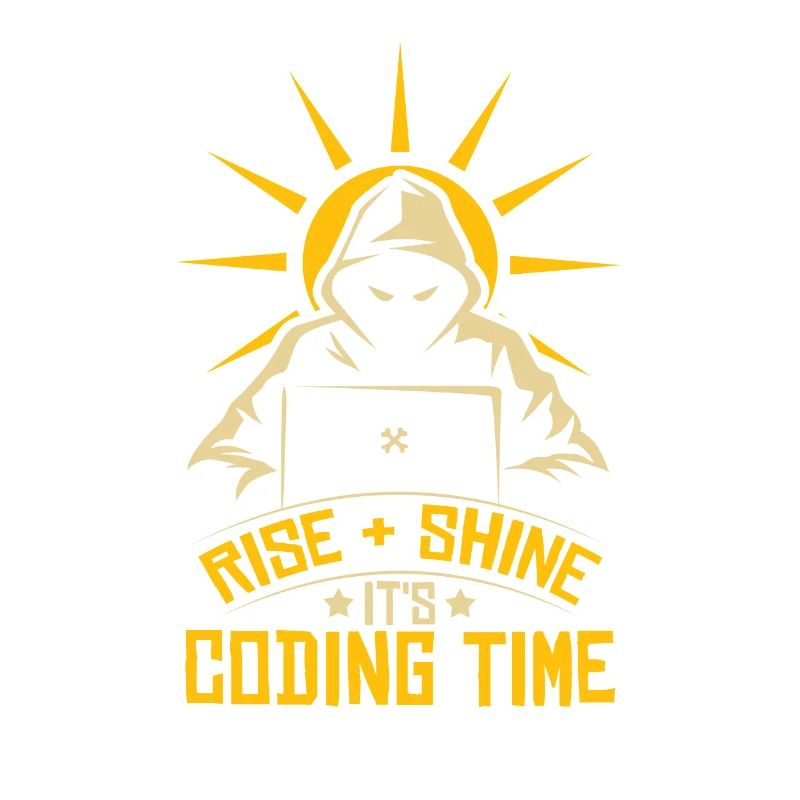 Developer Coder Programmer Funny