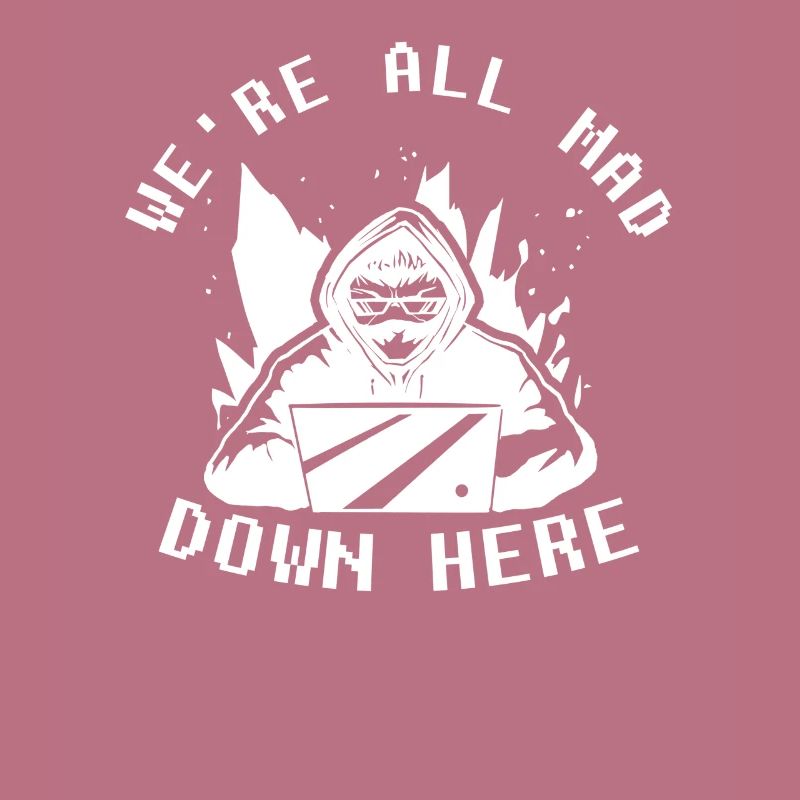 Developer Coder Programmer Funny