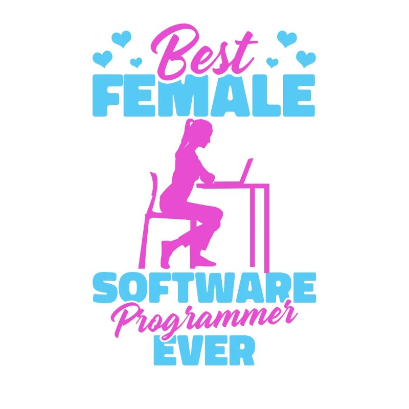 Développeur Coder Programmer Software