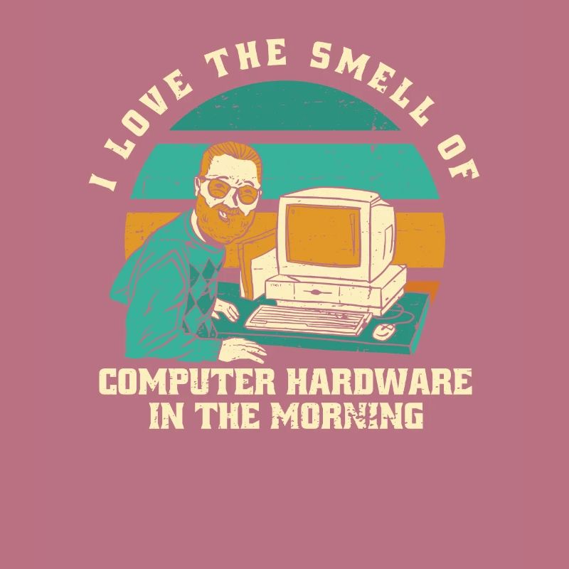 Entwickler Coder Programmierer Computer