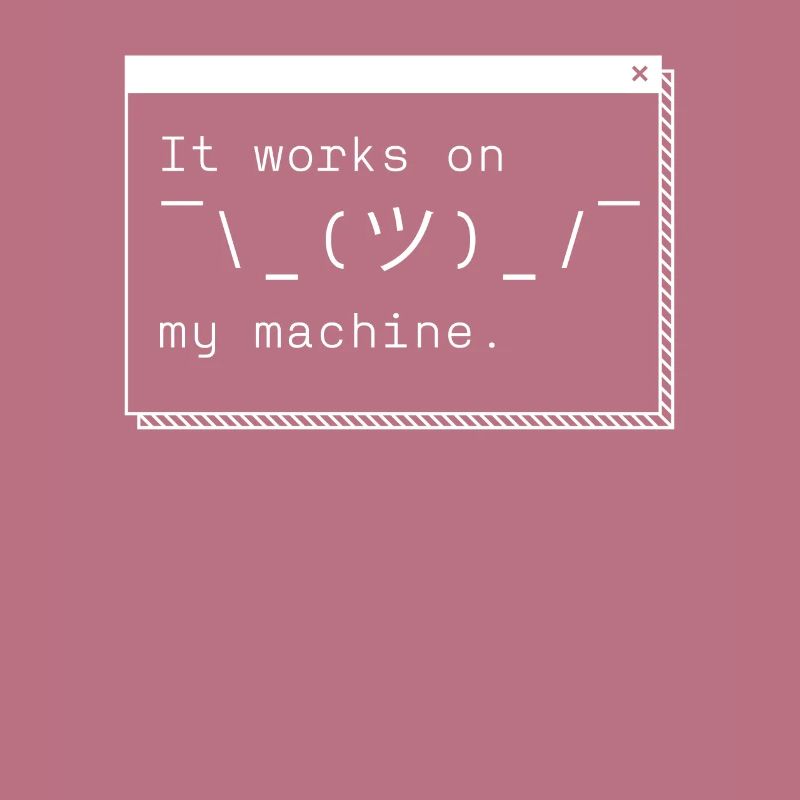 Developer Coder Programmer