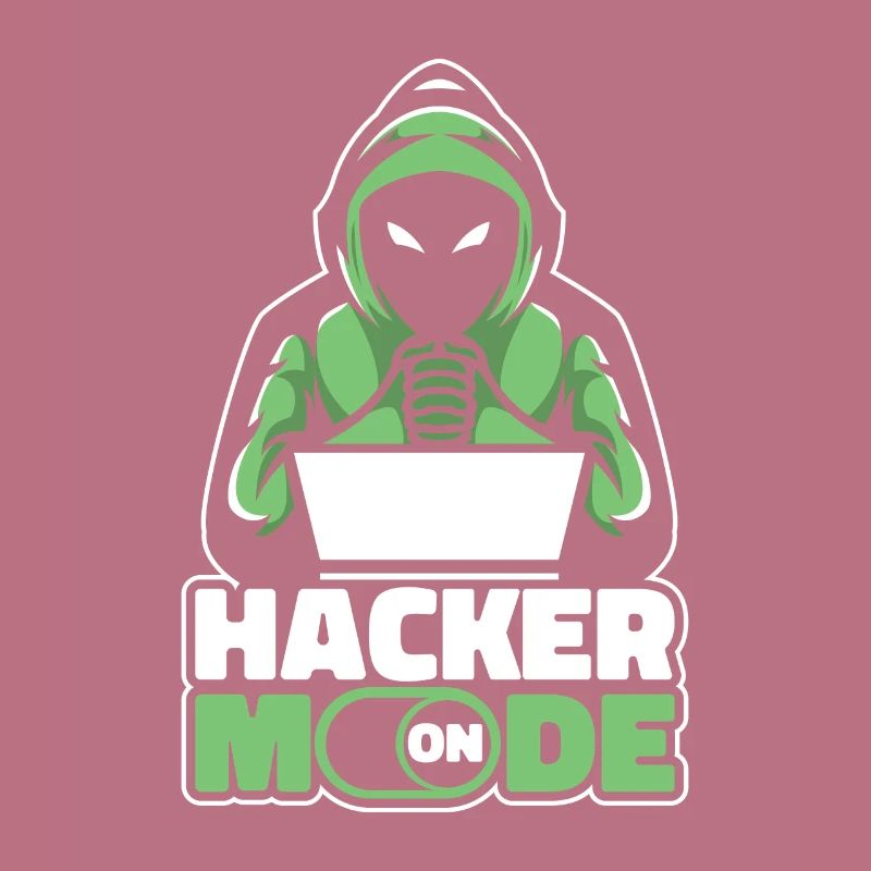 Entwickler Coder Programmierer Modus