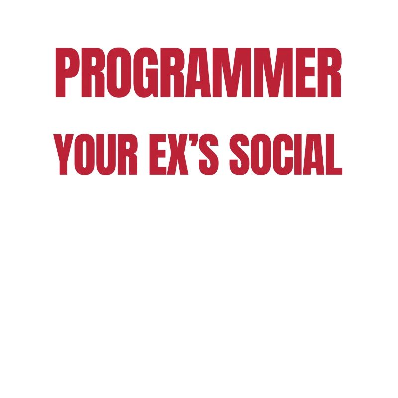 Developer Coder Programmer Humor