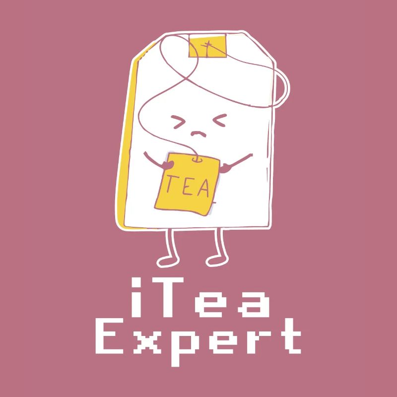 Itea Expert Funny Computer Software Programmer Pun