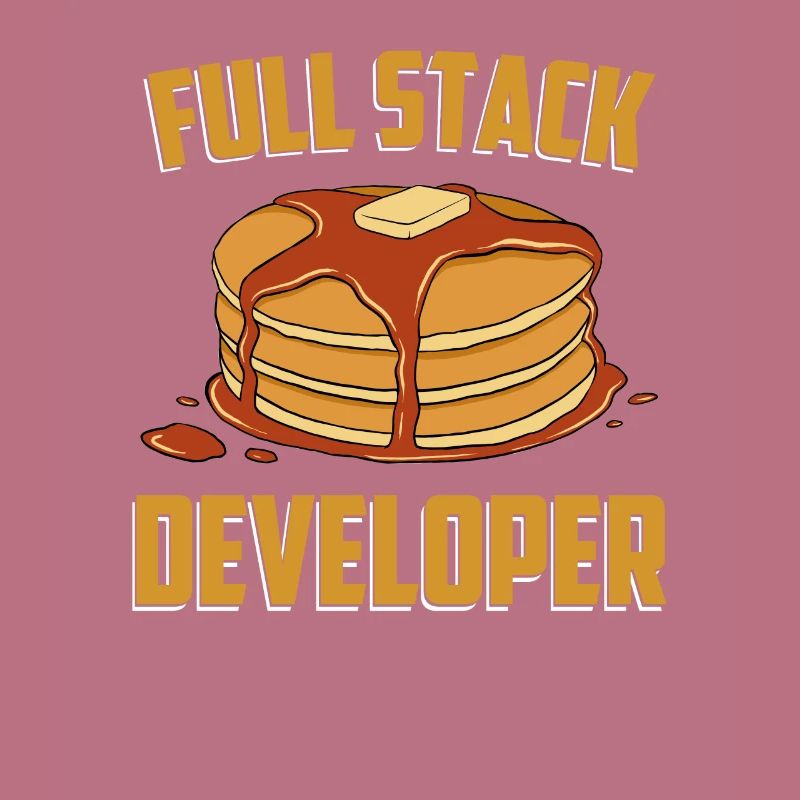 Full Stack Developer - Software Science Programmer