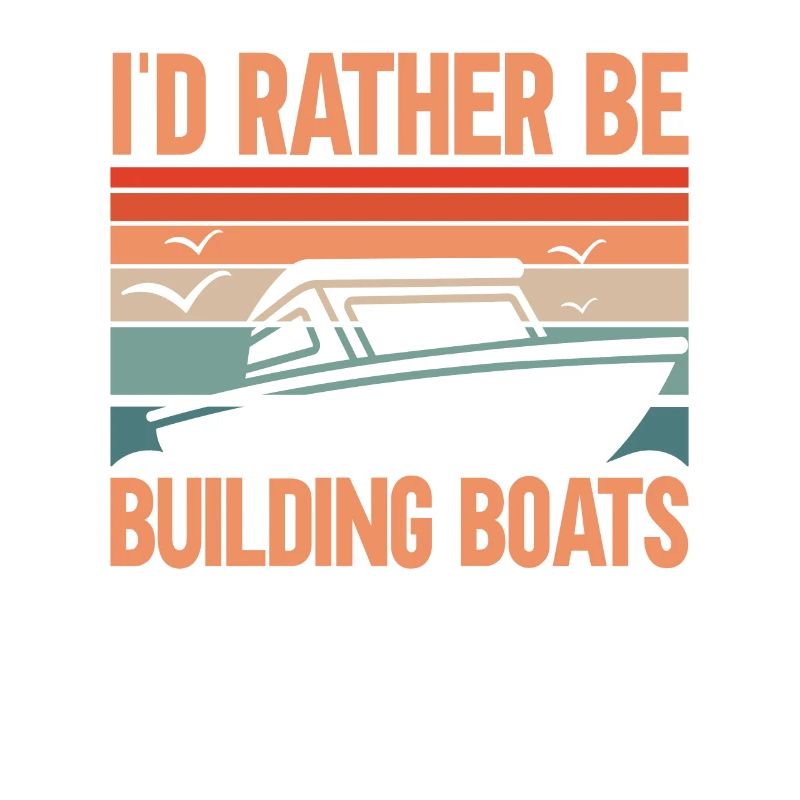 Construction de bateaux constructeurs de bateaux