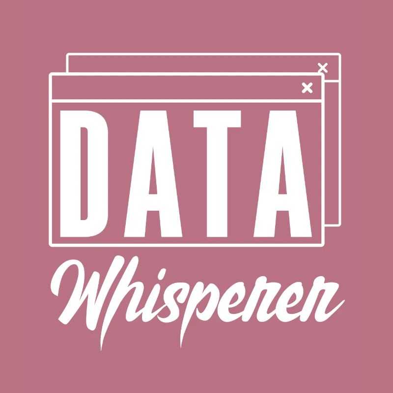 Data Whisperer Database Administrator Data