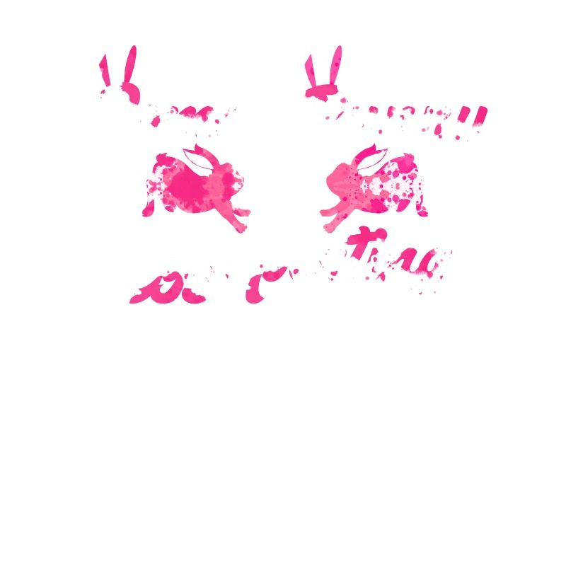 Easter Bunny is Egg-Specting Easter Bunnies future