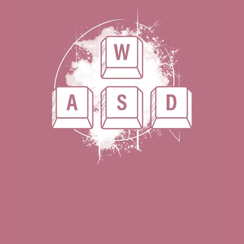 Developer Coder Programmer Keyboard