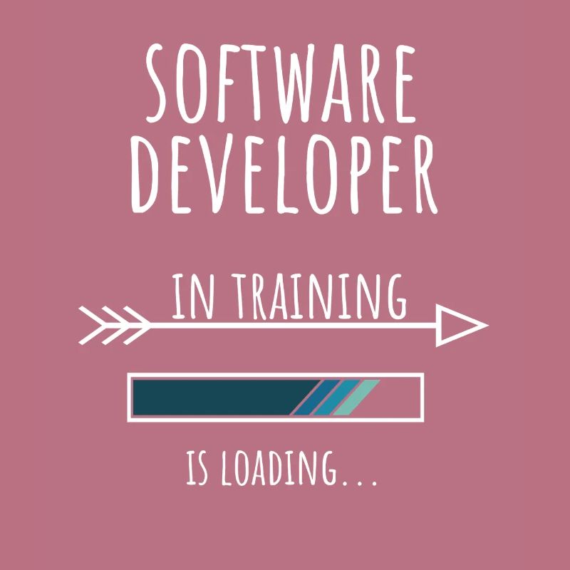 Software Developer in Training Gift