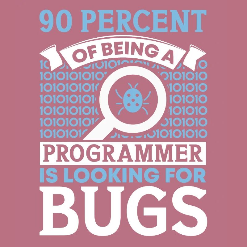 Computer Programmer Computer Programming