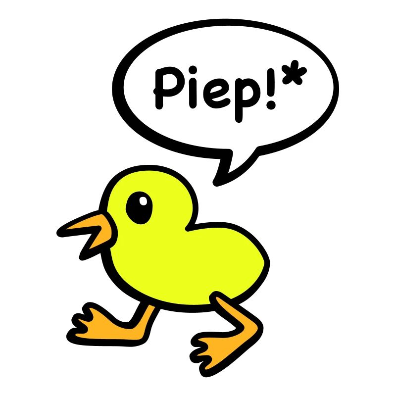 beep bird
