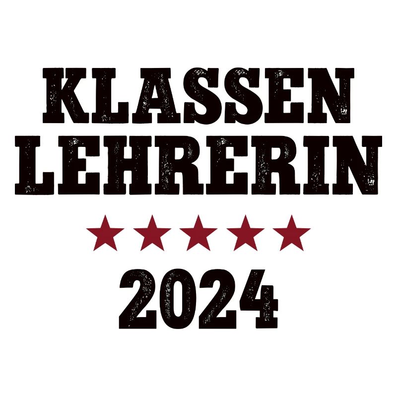 Klassenlehrerin 2024 Studium Lehramt Studentin