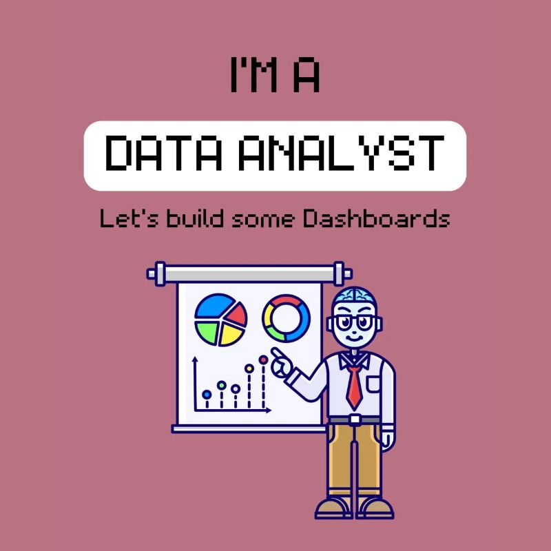 Data Analyst Engineer Power BI SQL Daten KI Coder