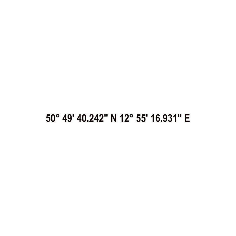 Chemnitz Coordinates