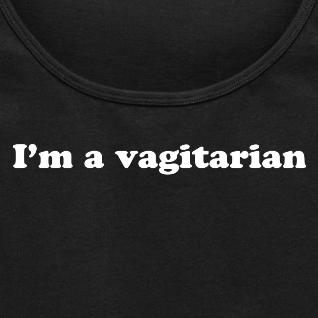 vagitarian