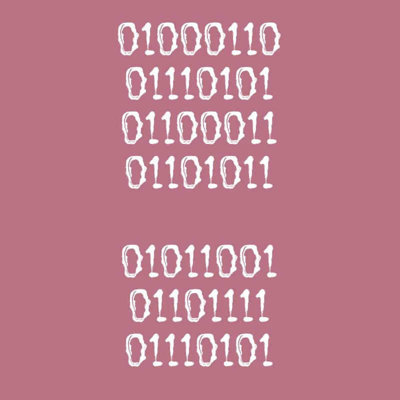 binary code