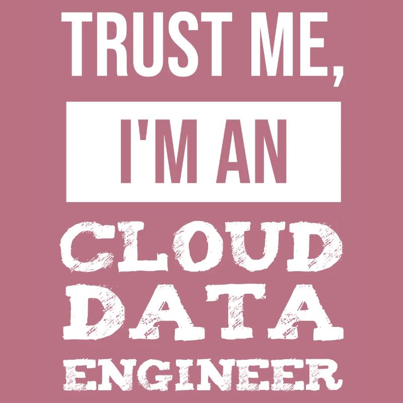 Cloud Data Engineer Data Technician IT IT
