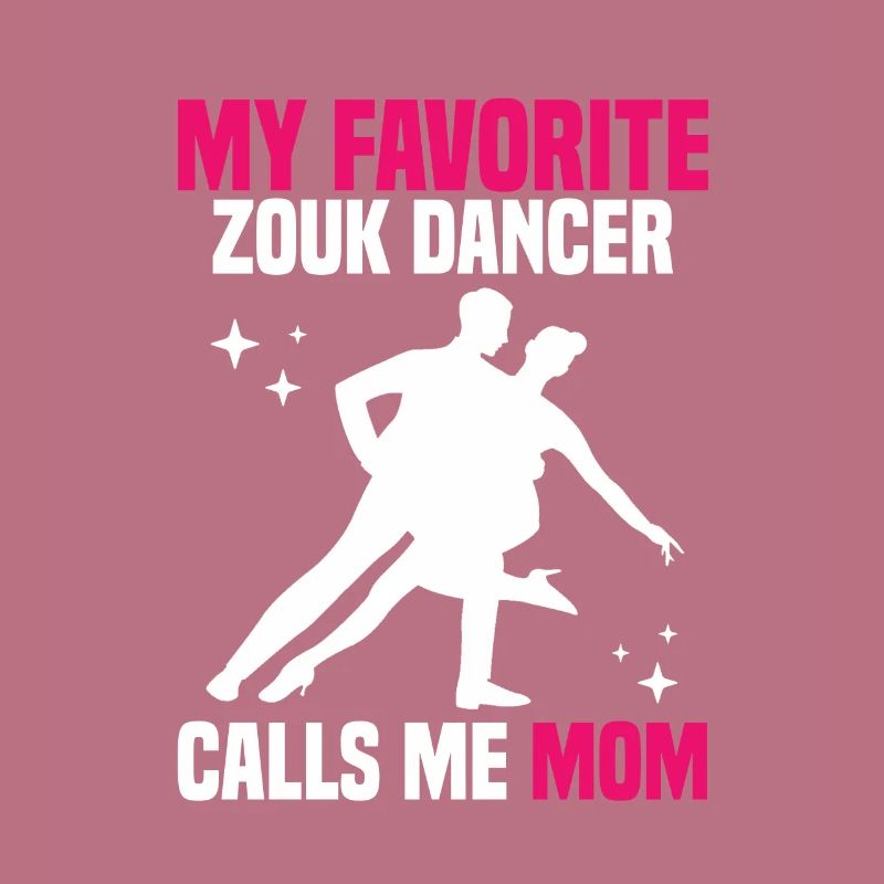 Zouk - Danse avec un danseur de Zouk par Zouk Teacher